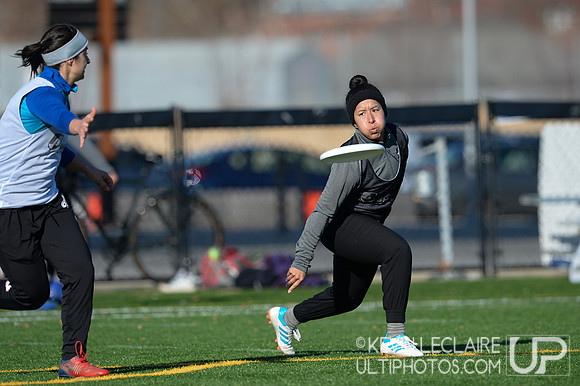 DC Shadow 2022 Tryout # 3