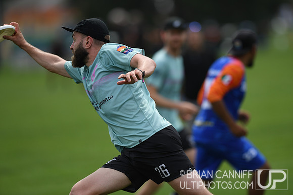 2022 World Ultimate Club Championships