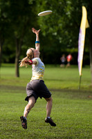 Tuesday WUCC 2014 Pool Play Action