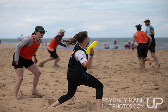 Sunday - 2024 Beach Championships
