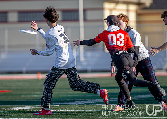 Indy Invite 2025