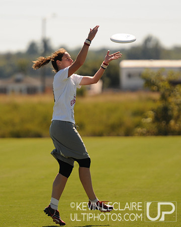 Mid-Atlantic Women's Regionals Saturday Competition