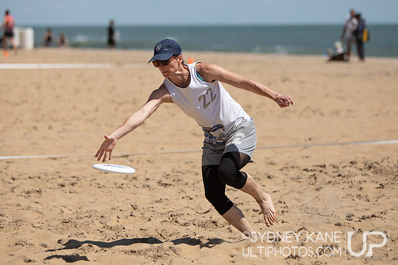 Sunday - 2024 Beach Championships