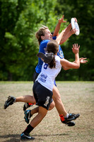 GA HS States 2014 - Sunday, Girls
