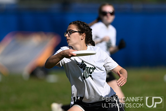2024 USA Ultimate Division 3 College Championships