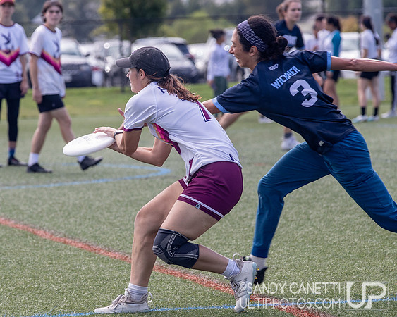 2024 Mid-Atlantic Regionals Sunday Action