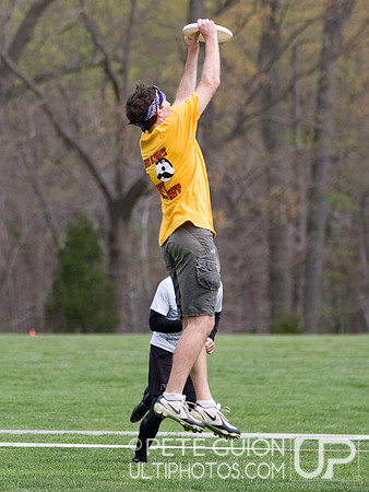 Fools Fest Friday Action Photos, Round 2