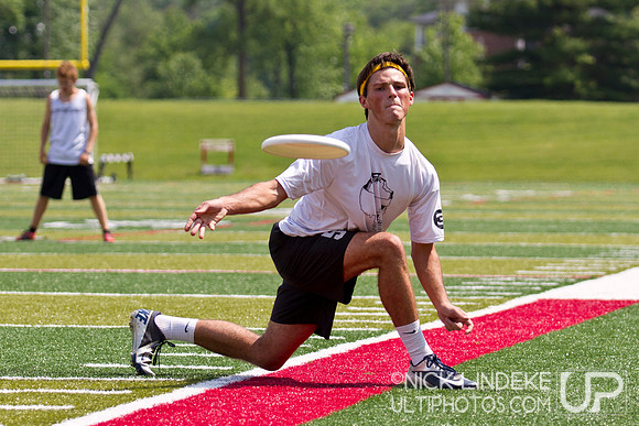 Fun from CUT Camp Day 2
