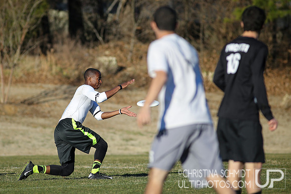 Queen City Tune Up 2015 - Sunday