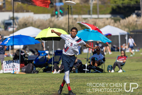 2024 USA Club National Championships