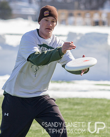 1st Annual West Point Ultimate Classic