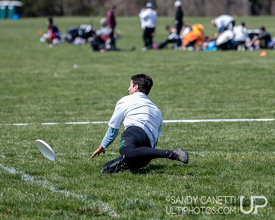 Fools Fest 2022 - Sunday Action