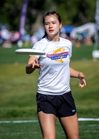 2024 USA Ultimate Youth Club Championships