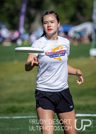 2024 USA Ultimate Youth Club Championships