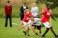 YCC 2012 Sunday Action