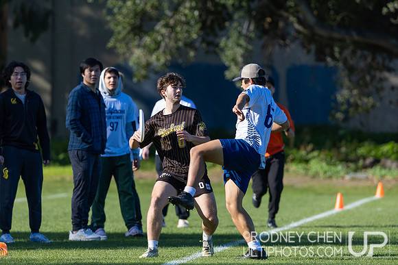 Stanford Invite 2025