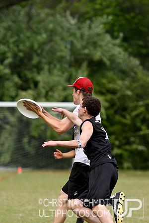 Open Finals -- Paideia Cup 2012