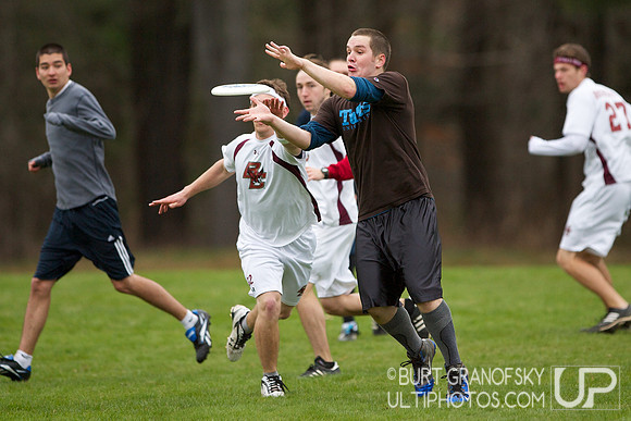 NE Open 2012--Saturday Div II