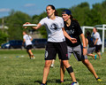Colorado College Lysistratas vs W. Washington Chaos - Women's Fri Round 5 - 2014 D-1 College Champs