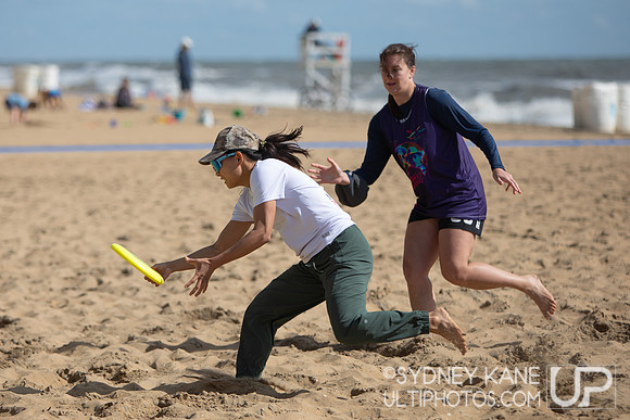 Saturday - 2024 Beach Championships