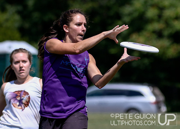 Mid Atlantic Sectionals