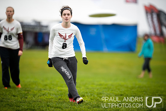 2016 Club National Championships