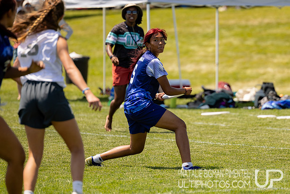 2024 USA Ultimate Youth Club Championships