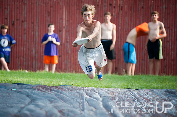 CUT Camp Session I 2014