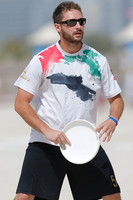 Day 4 of the 2015 World Championships of Beach Ultimate
