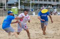 Sunday - 2025 Beach Championships