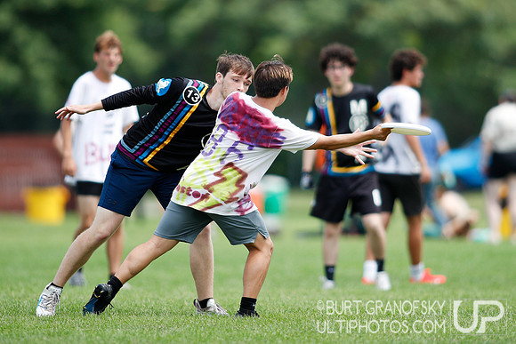 Boston Invite 2025