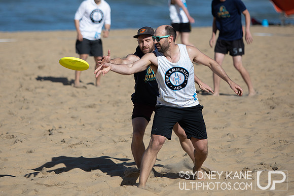 Saturday - 2024 Beach Championships