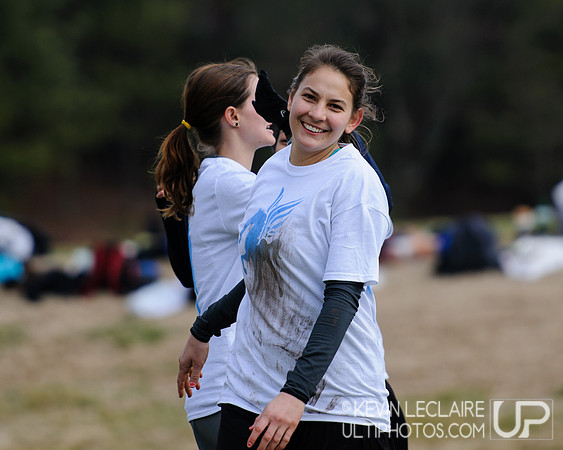 2014 Queen City Tune Up Sunday Action