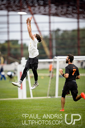 2016 Club National Championships