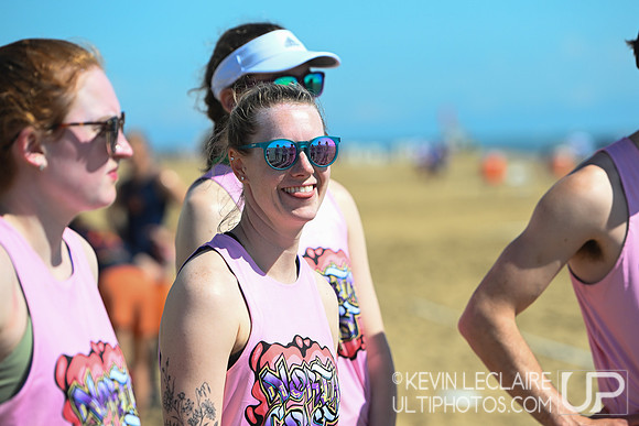 Sunday - 2024 Beach Championships