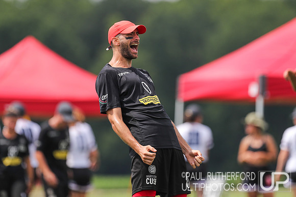 2022 World Ultimate Club Championships