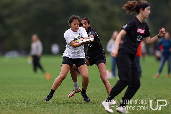 2024 USA Ultimate Northeast Club Regionals