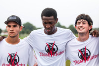 Friday - 2016 USAU Youth Club Championships