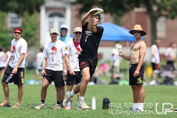 2025 Boston Invite