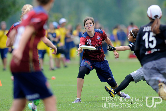 WJUC Day 2 - Tuesday