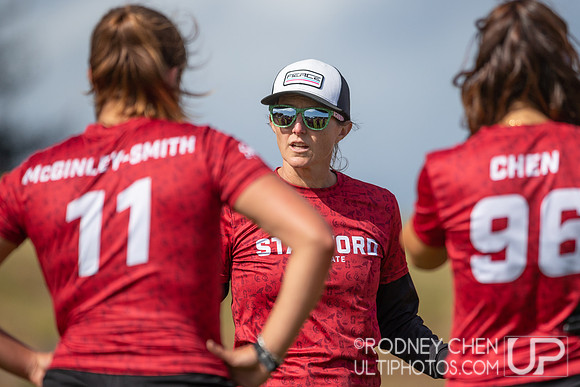 2022 USA Ultimate D1 NorCal Conference Championships