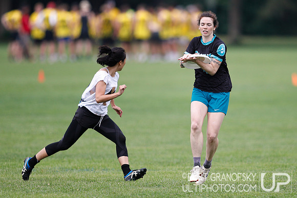 Boston Invite 2025