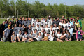 Awards Ceremony - USAU 2014 HS Centrals