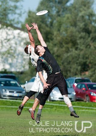 WUCC 2014 - Day 5
