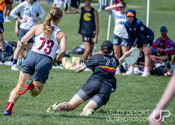 Elite-Select Challenge 2025