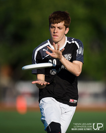 DC Current vs Philadelphia Spinners