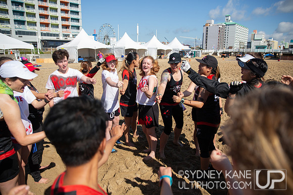Sunday - 2024 Beach Championships