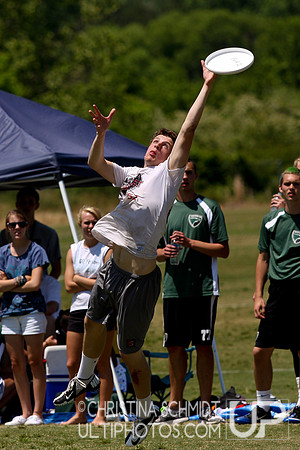 Finals -- GA 2012 State HS Championships
