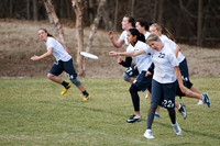2014 Queen City Tune Up Sunday Action