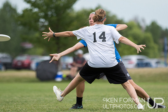 Pro Elite Challenge - Colorado Cup 2016 : Aurora Sports Park, Aurora CO